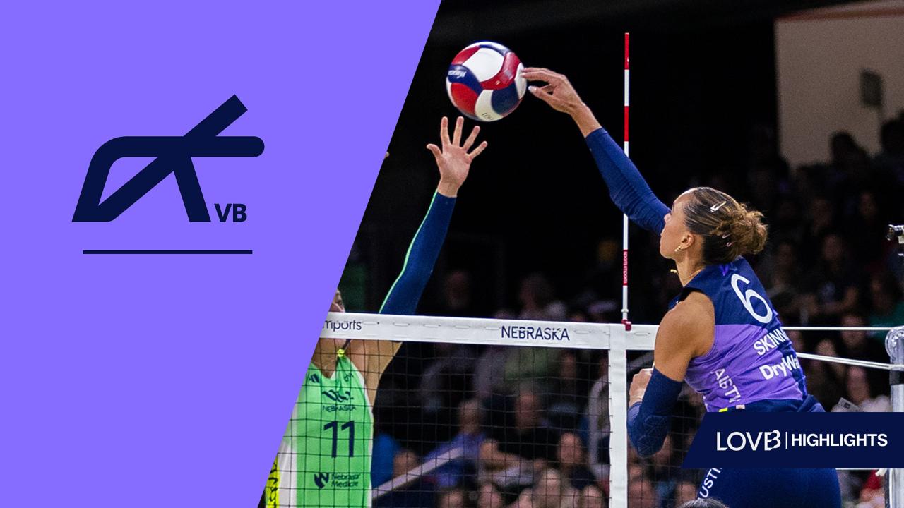 Victory+ - Madisen Skinner Highlights