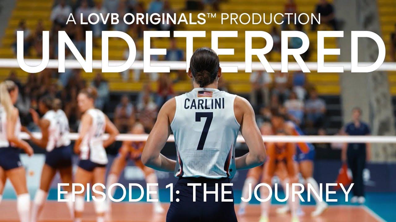 Victory+ - The Journey