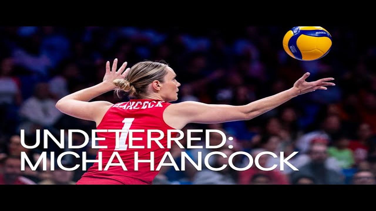 Victory+ - Micha Hancock