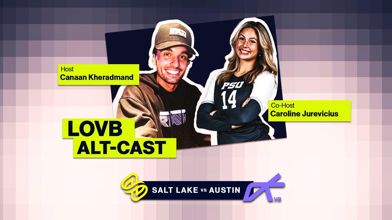 Victory+ - 04/02 LOVB Alt-Cast