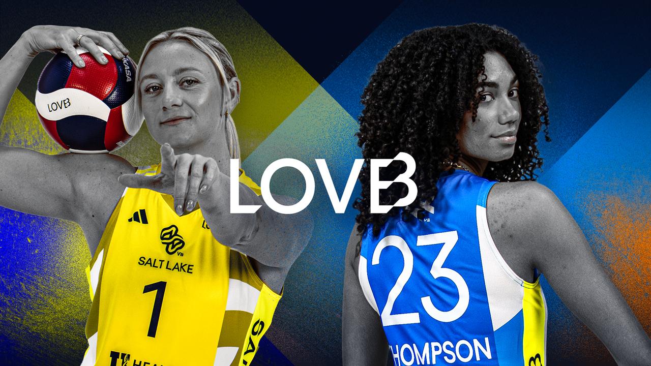 Victory+ - 01/08 Salt Lake City at Houston 