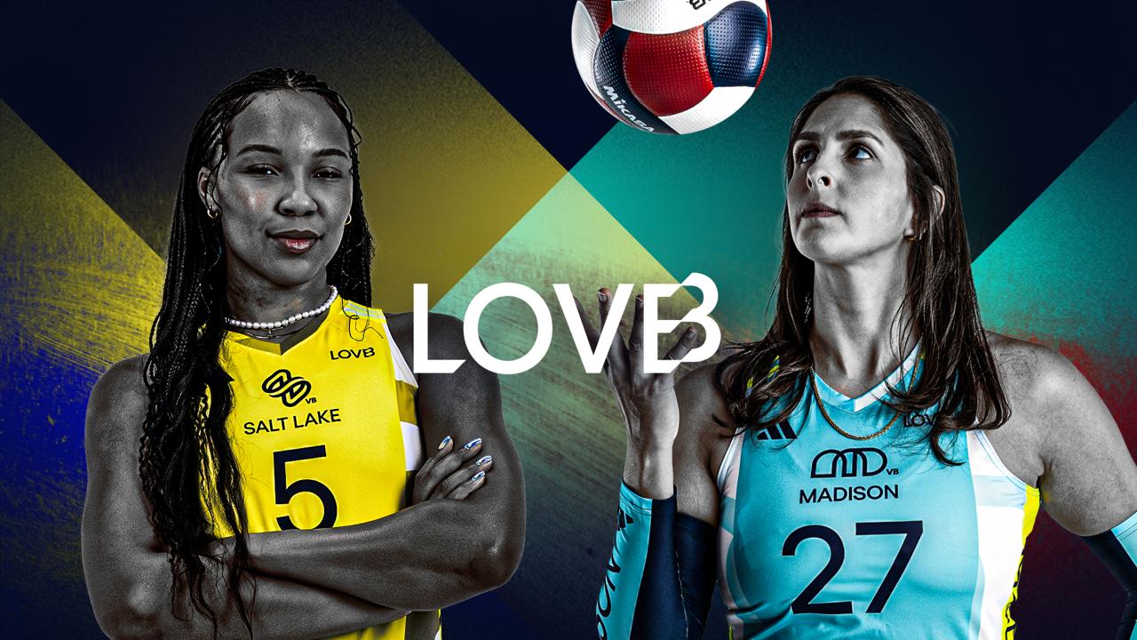 Victory+ - 01/10 Salt Lake City at Madison 