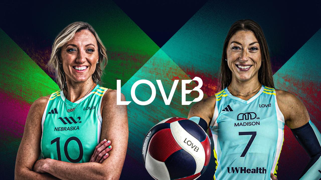 Victory+ - 01/16 Nebraska at Madison 