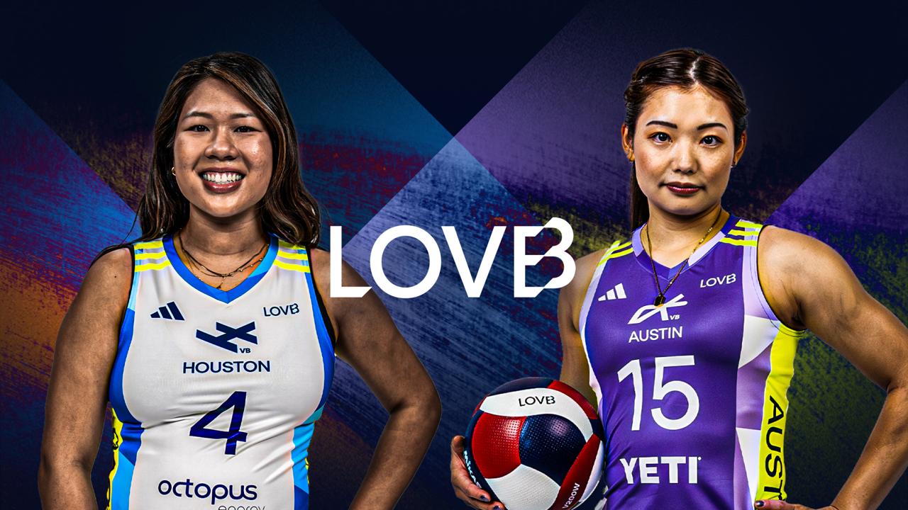 Victory+ - 01/24 Houston at Austin