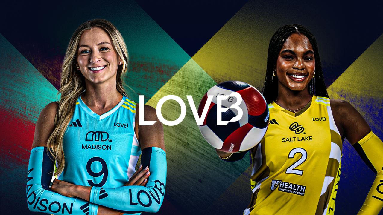 Victory+ - 01/24 Madison at Salt Lake City