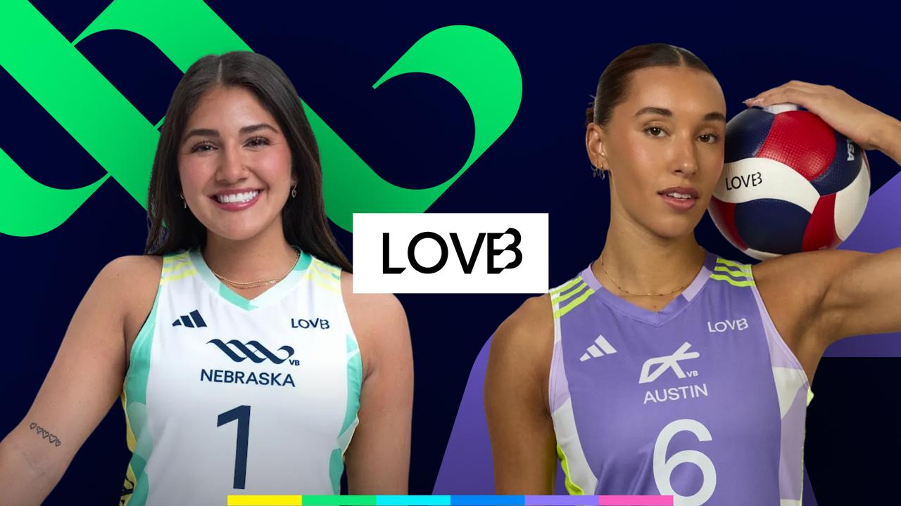 Victory+ - 01/07 Nebraska at Austin