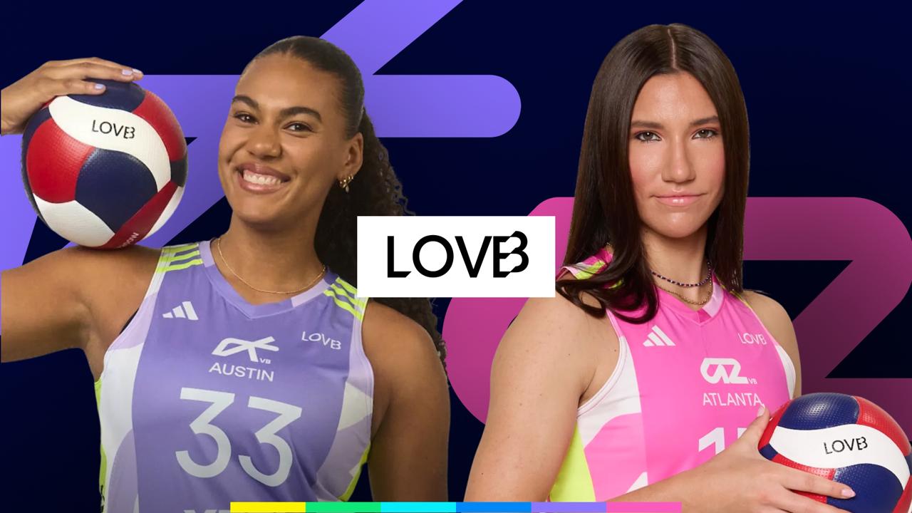 Victory+ - 01/14 Austin at Atlanta