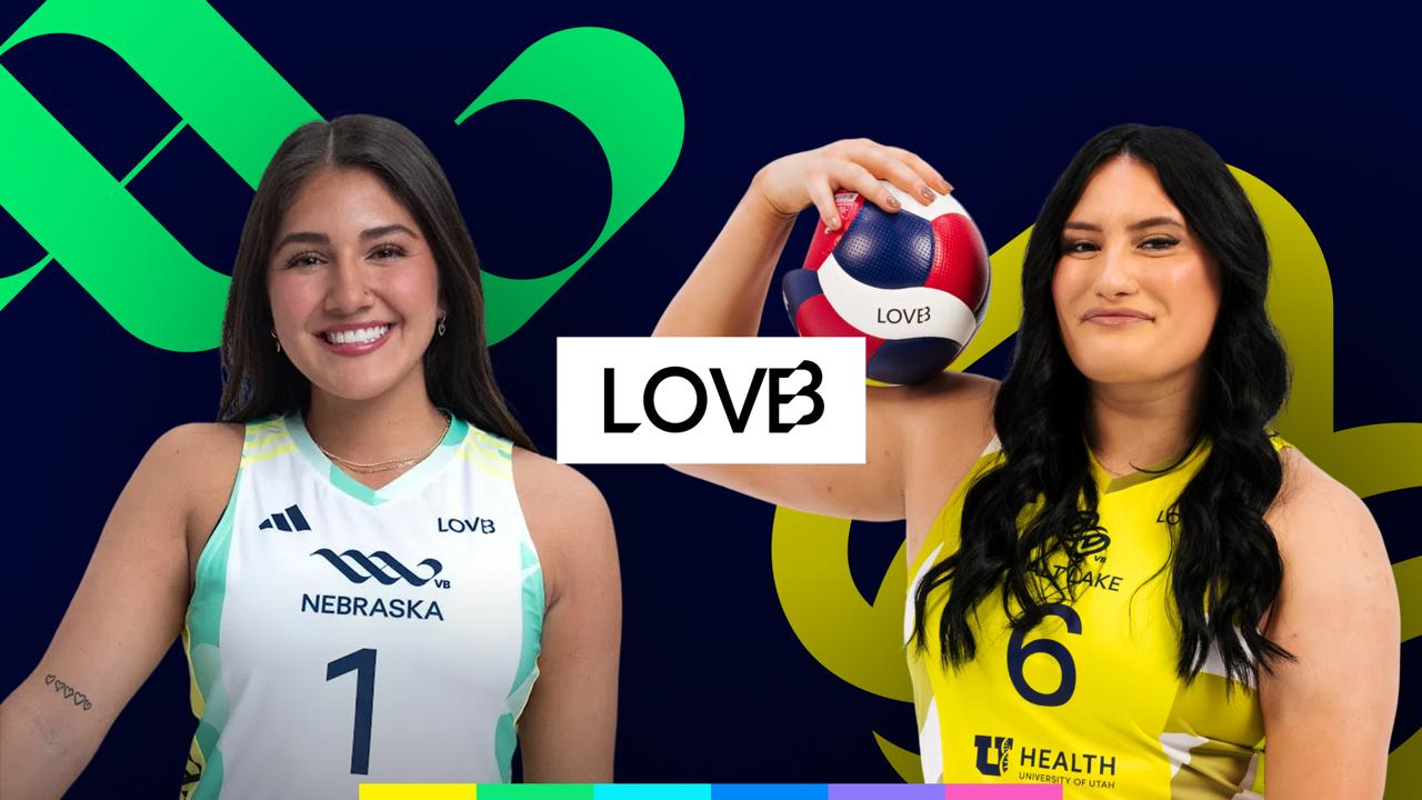 Victory+ - 02/07 Nebraska at Salt Lake City