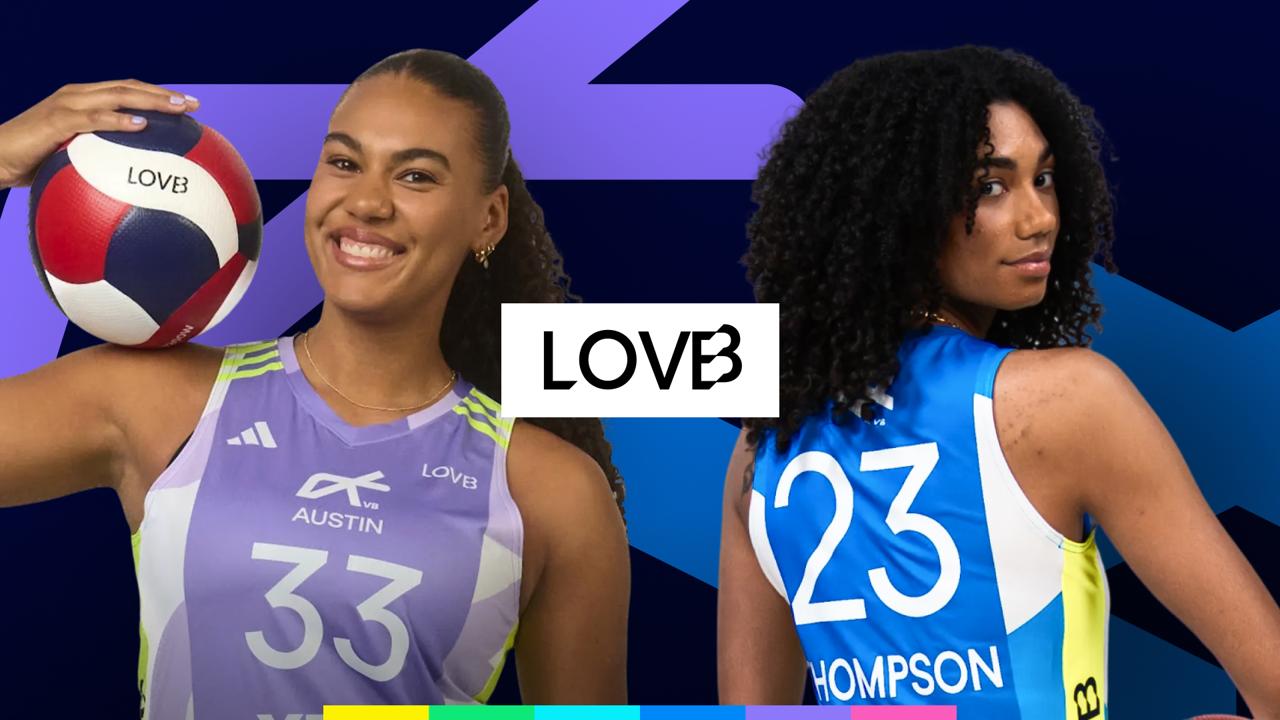 Victory+ - 02/07 Austin at Houston