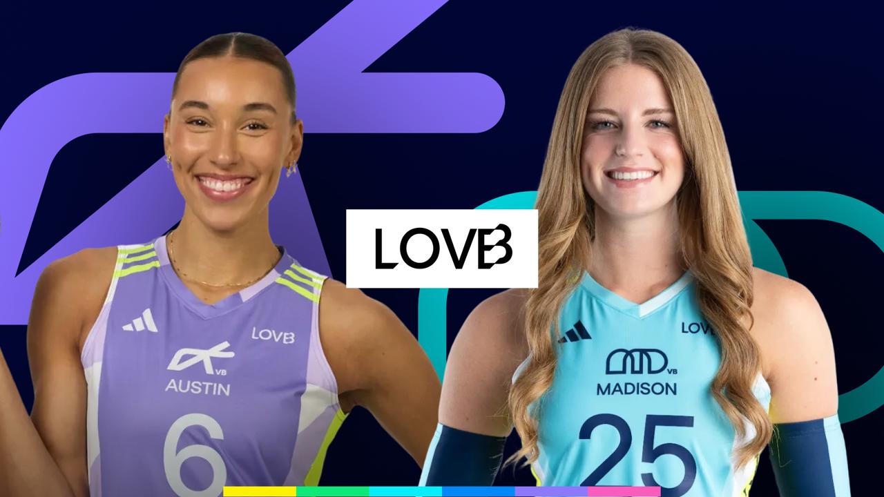 Victory+ - 01/21 Austin at Madison