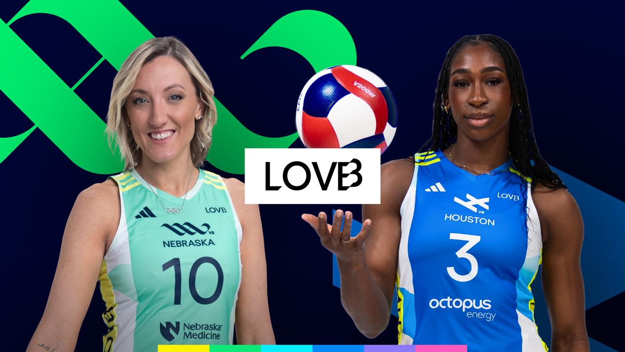 Victory+ - 02/11 Nebraska at Houston