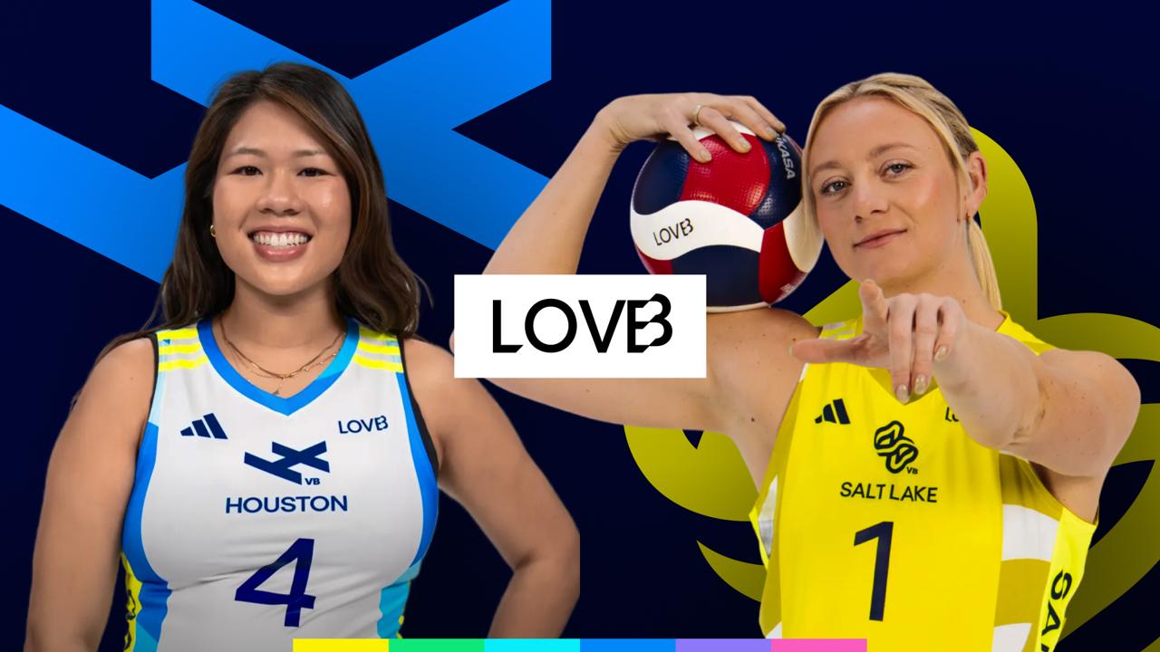 Victory+ - 02/21 Houston at Salt Lake City