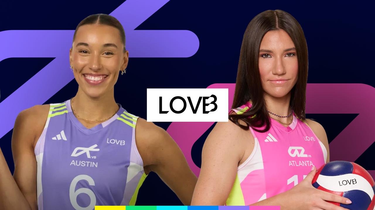 Victory+ - 02/22 Austin at Atlanta