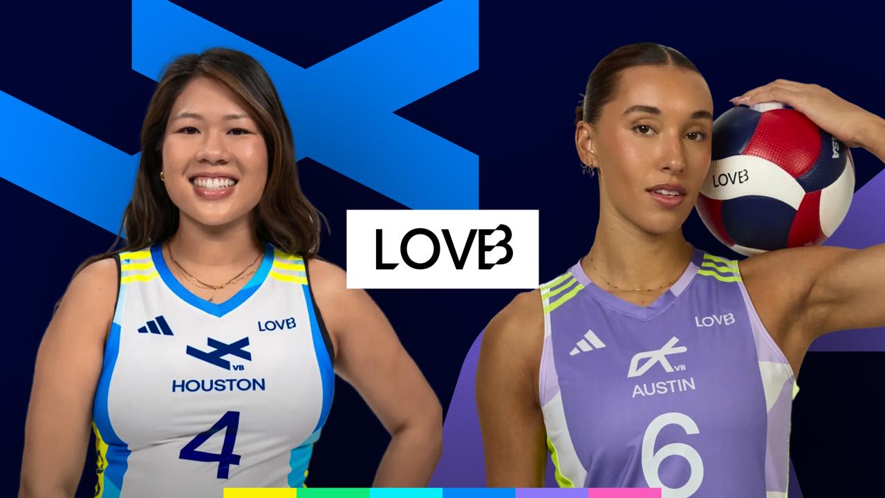 Victory+ - 03/06 Houston at Austin