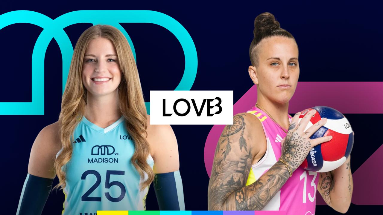 Victory+ - 03/07 Madison at Atlanta