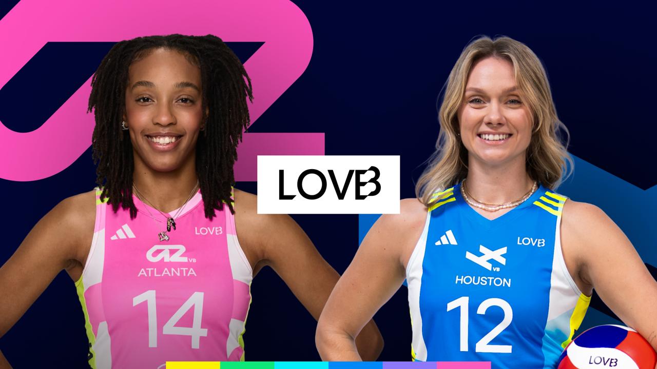 Victory+ - 03/14 Atlanta at Houston