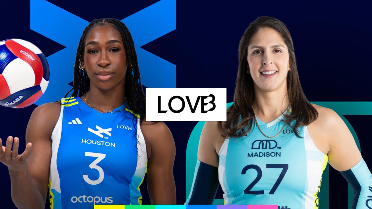 Victory+ - 03/21 Houston at Madison