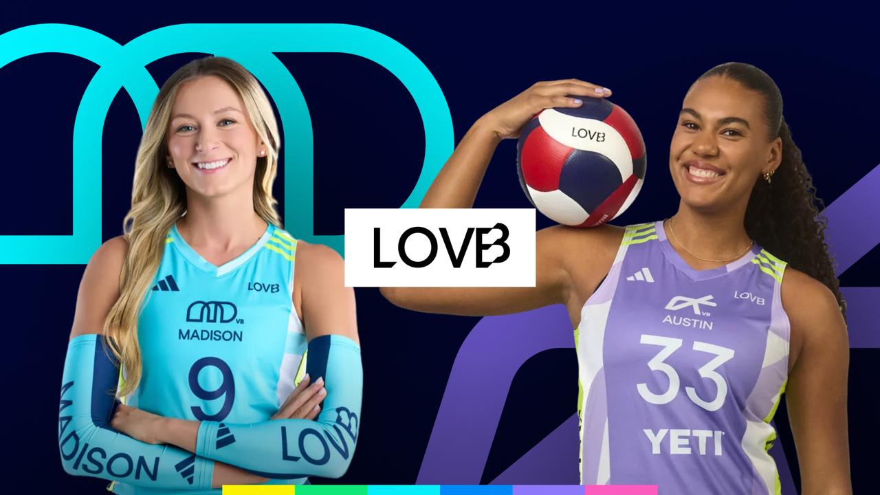 Victory+ - 03/26 Madison at Austin