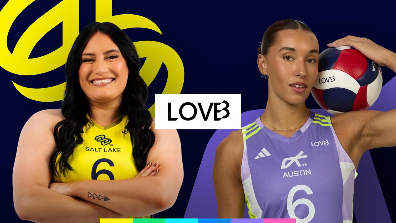 Victory+ - 04/02 Salt Lake at Austin