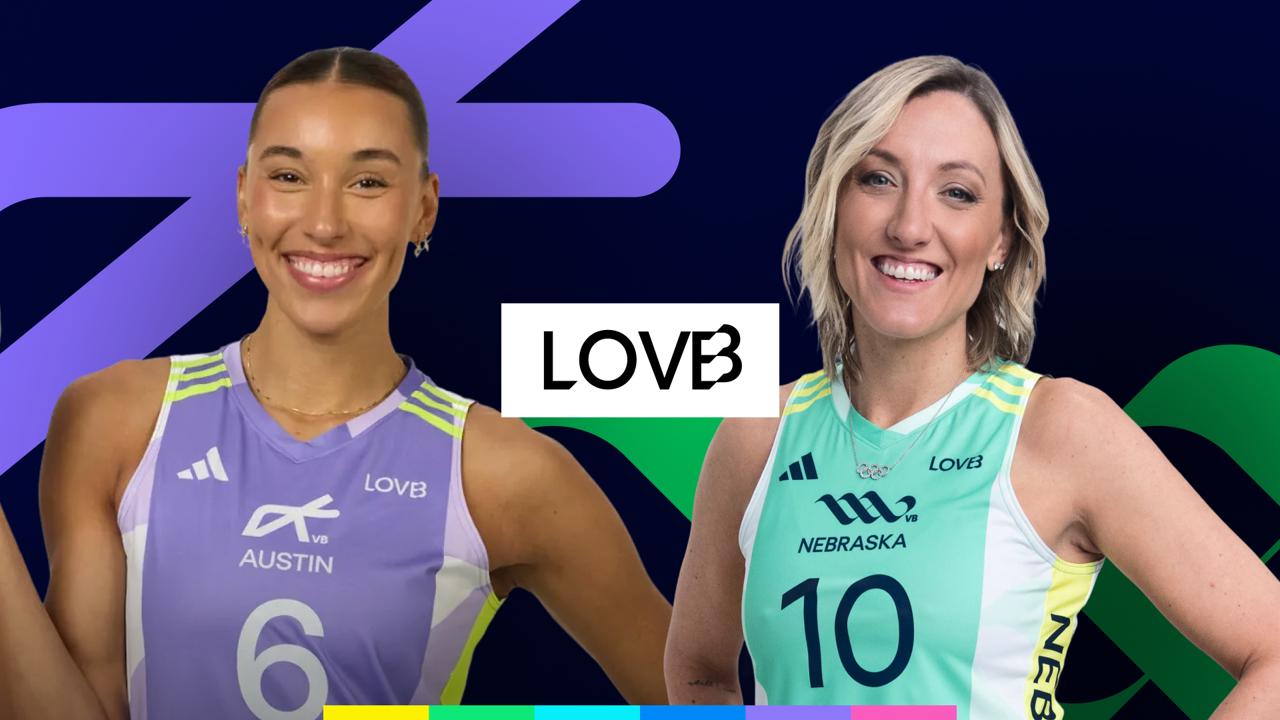 Victory+ - 04/04 Austin at Nebraska