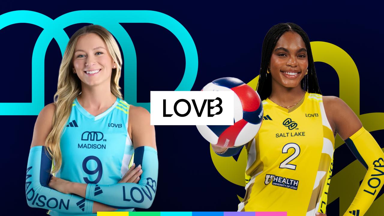 Victory+ - 04/04 Madison at Salt Lake City