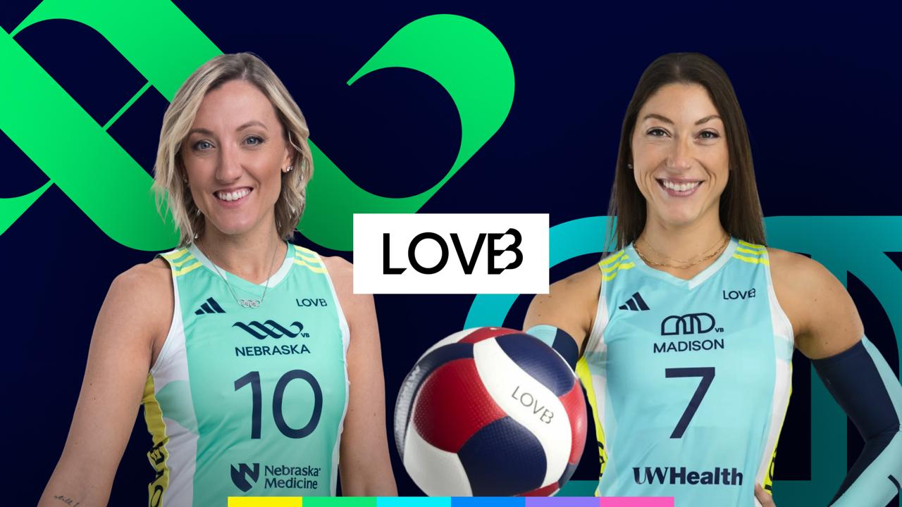 Victory+ - 03/12 Nebraska at Madison