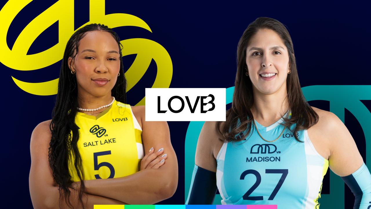 Victory+ - 02/05 Salt Lake at Madison