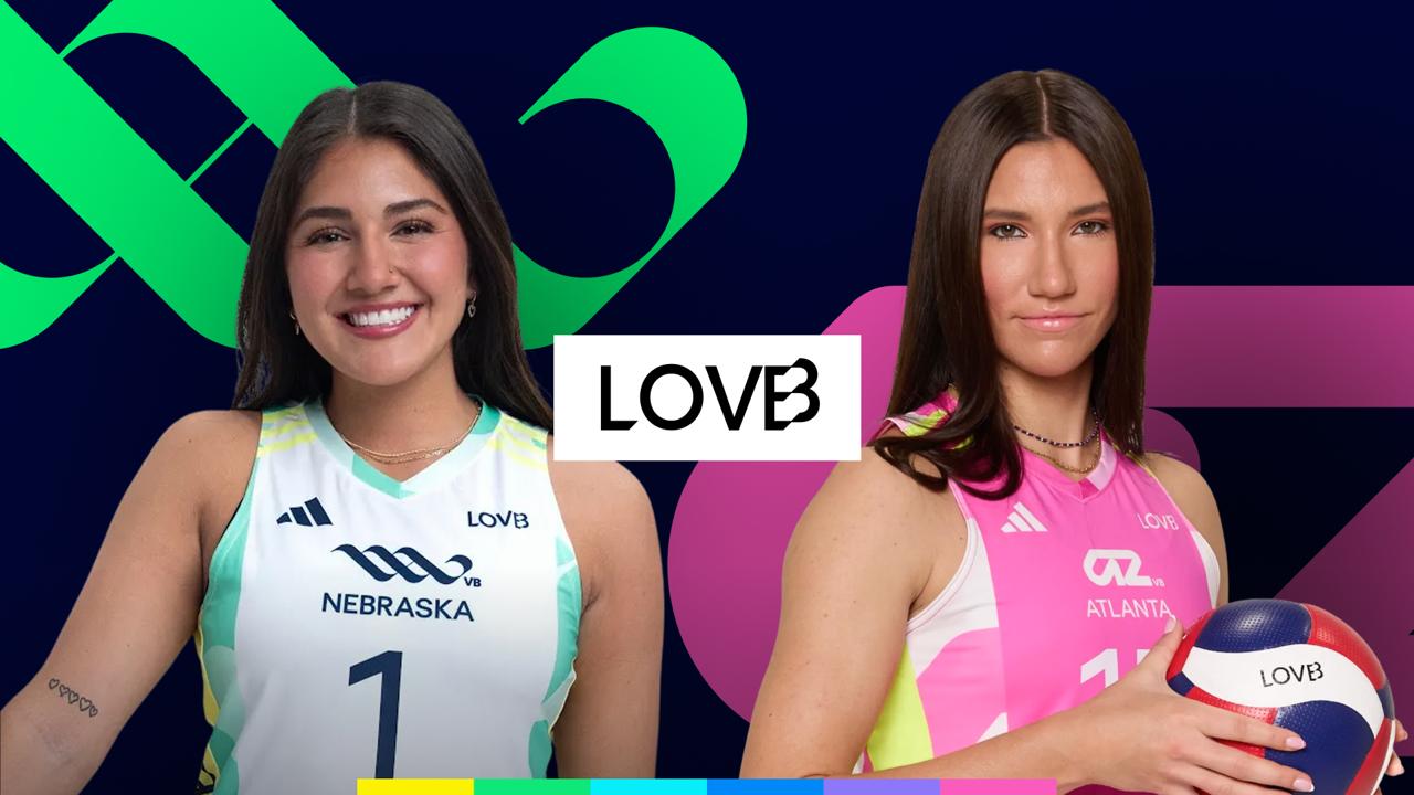 Victory+ - 03/18 Atlanta at Nebraska