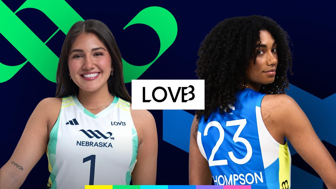 Victory+ - 04/01 Houston at Nebraska