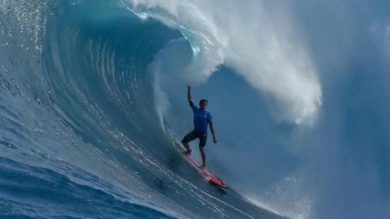 Victory+ - Aloha Mr. Lenny