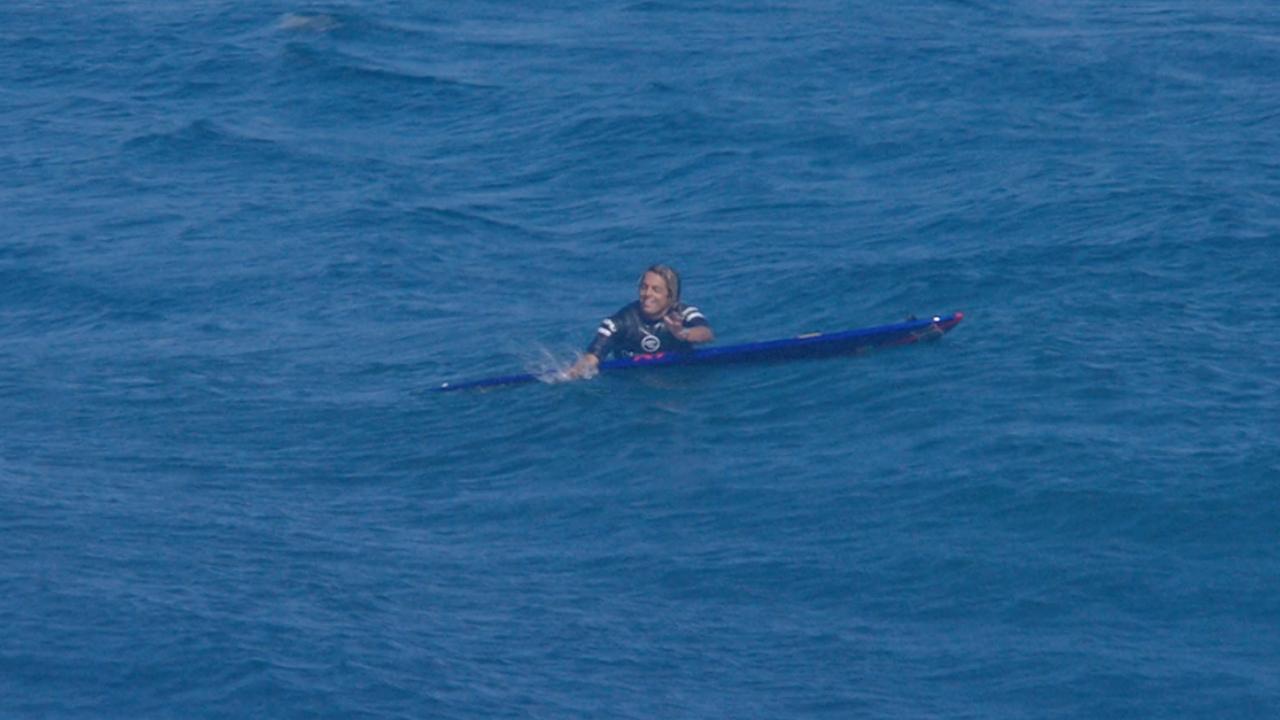 Victory+ - Showdown at Peahi