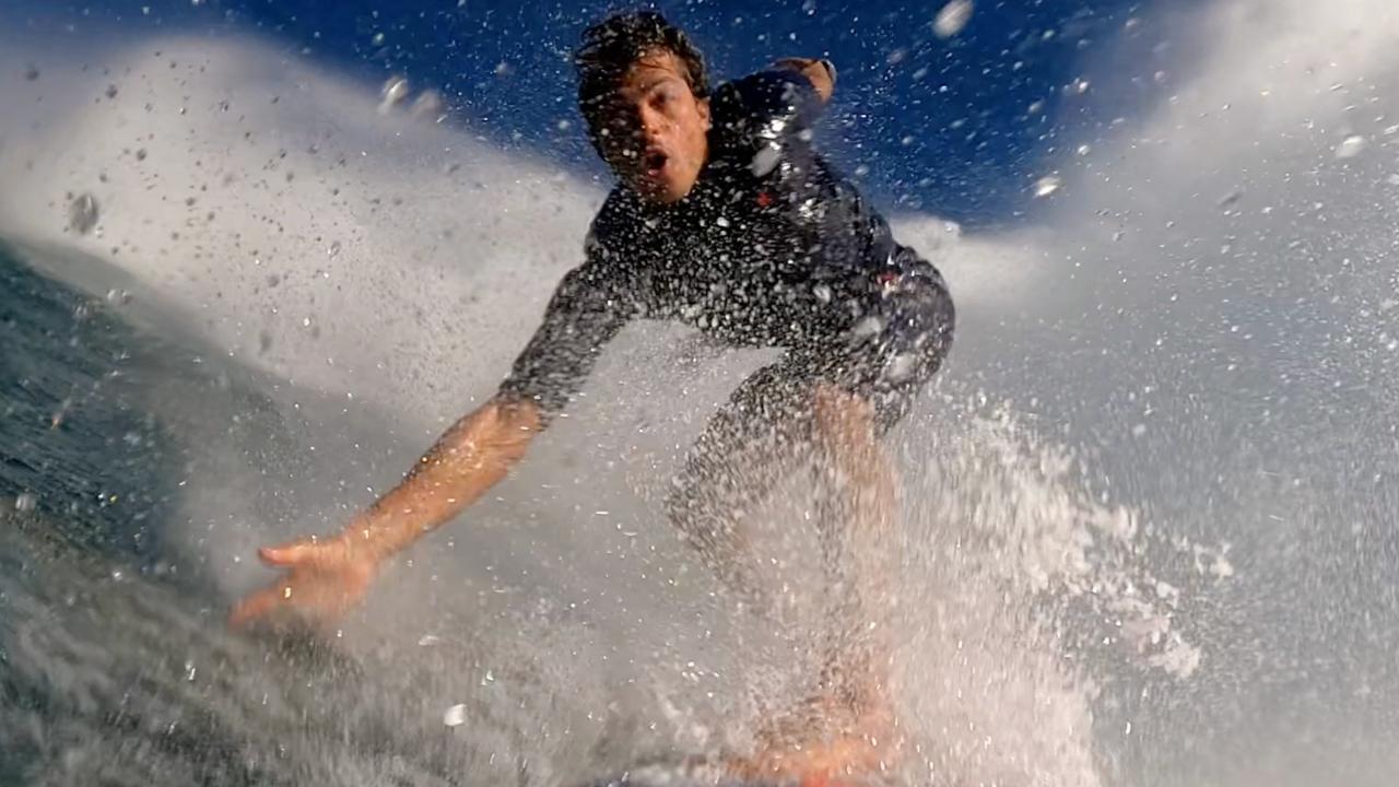 Victory+ - Redemption in Peahi