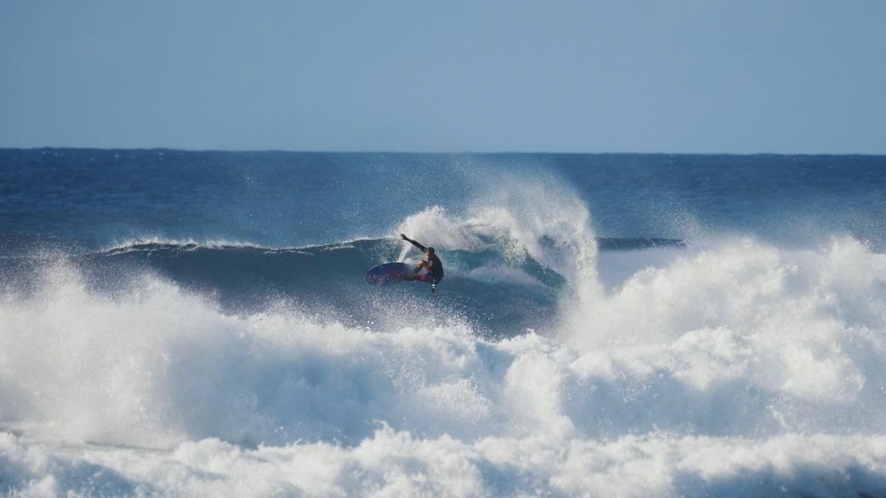 Victory+ - Proving Ground (Part 1)