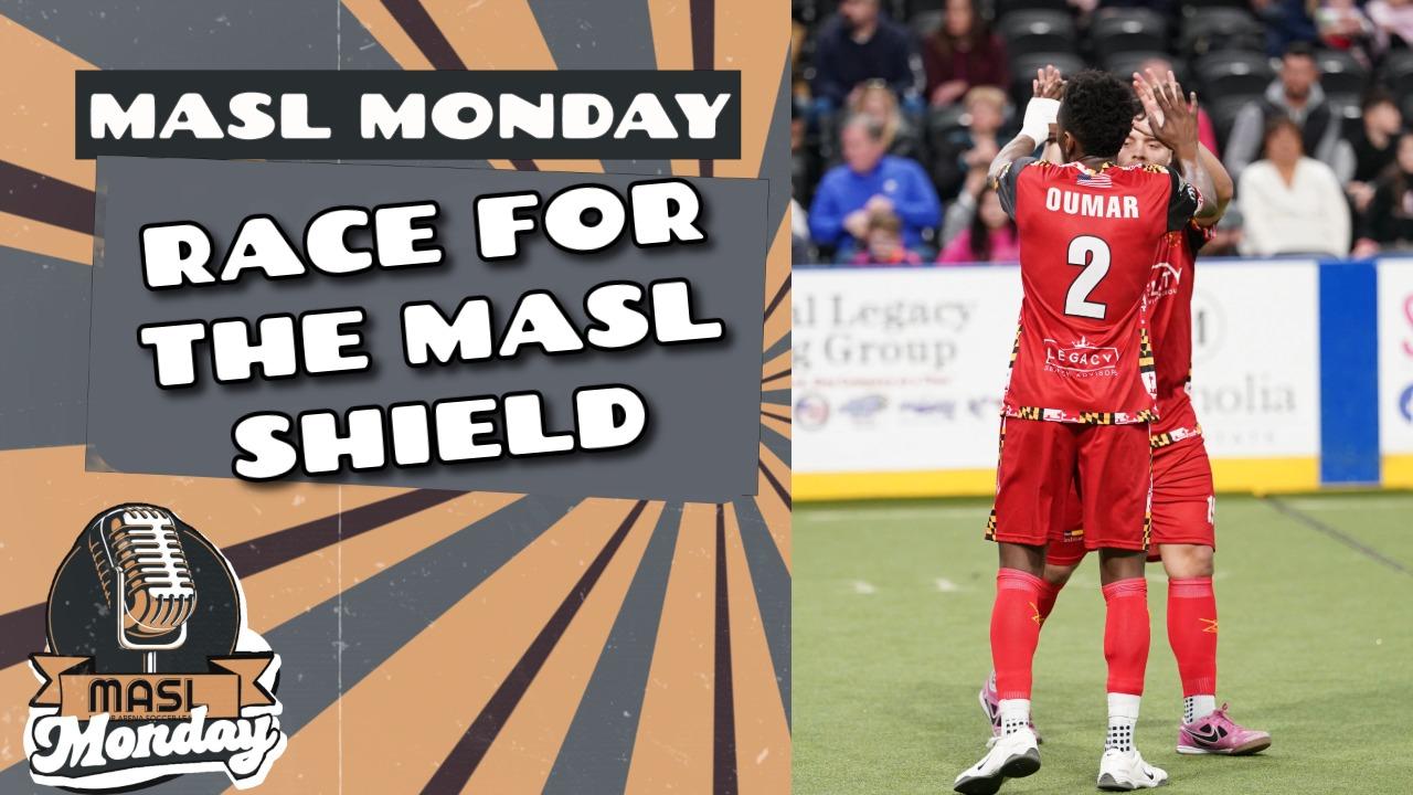 Victory+ - Blast Come Back Twice vs Ambush | Kelvin and Tayou Return