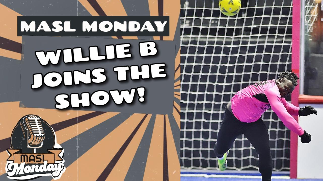 Victory+ - Baltimore Blast Win 7th Straight vs Sockers!