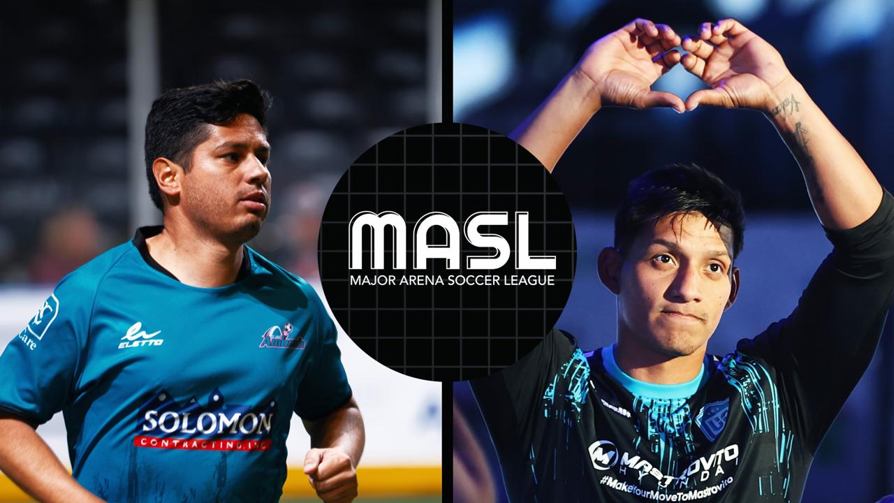 Victory+ - 02/16 St. Louis Ambush at Utica Riggies