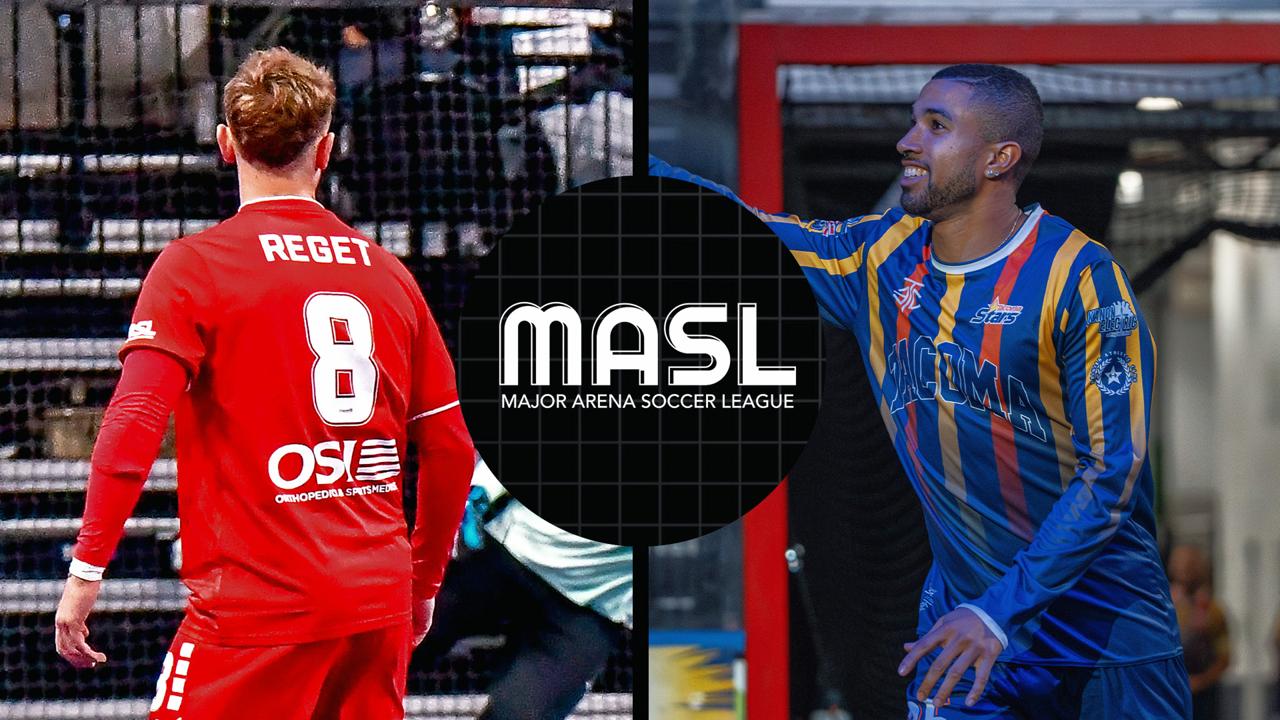 Victory+ - 03/06 Kansas City Comets at Tacoma Stars