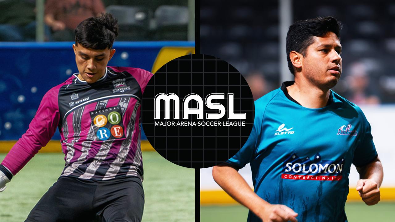 Victory+ - 03/07 Empire Strykers at St. Louis Ambush