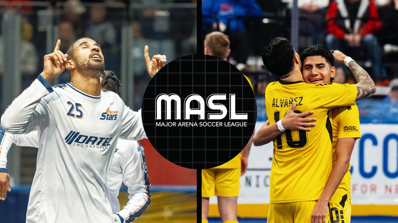 Victory+ - 03/08 Tacoma Stars at Milwaukee Wave