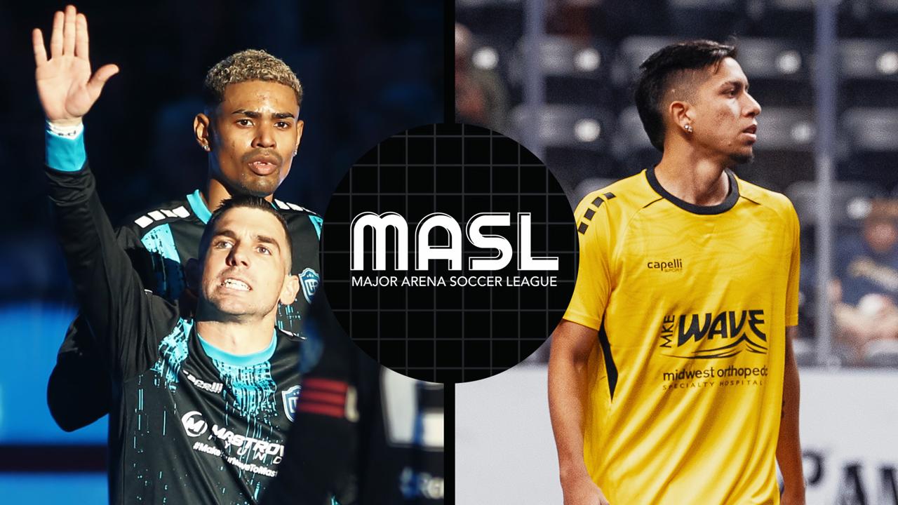 Victory+ - 03/20 Utica Riggies at Milwaukee Wave