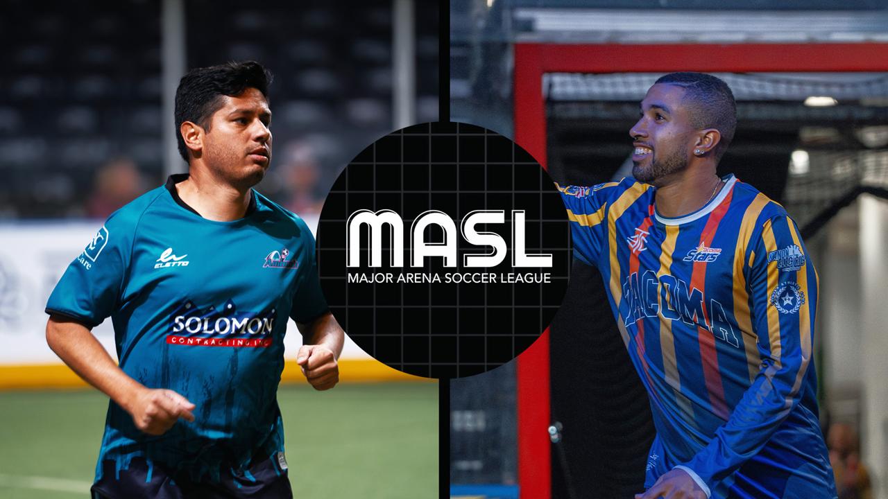 Victory+ - 03/21 St. Louis Ambush at Tacoma Stars