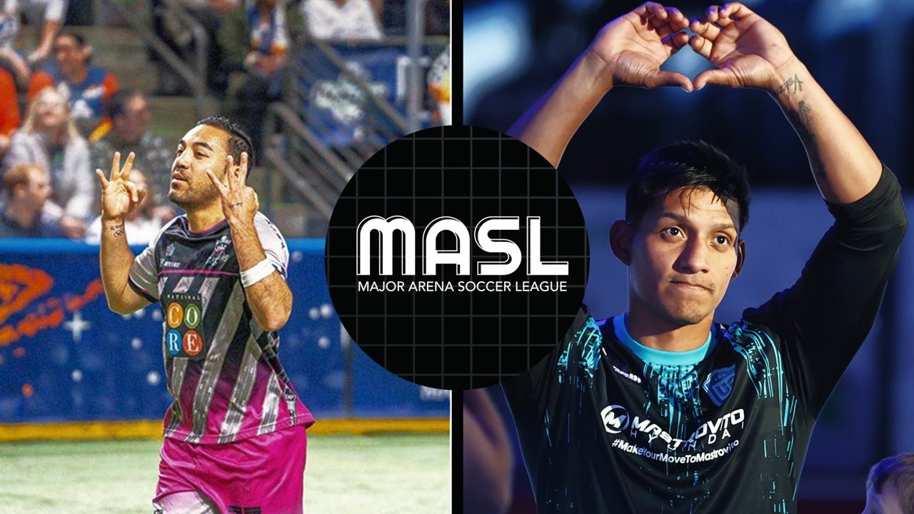 Victory+ - 03/22 Empire Strykers at Utica Riggies