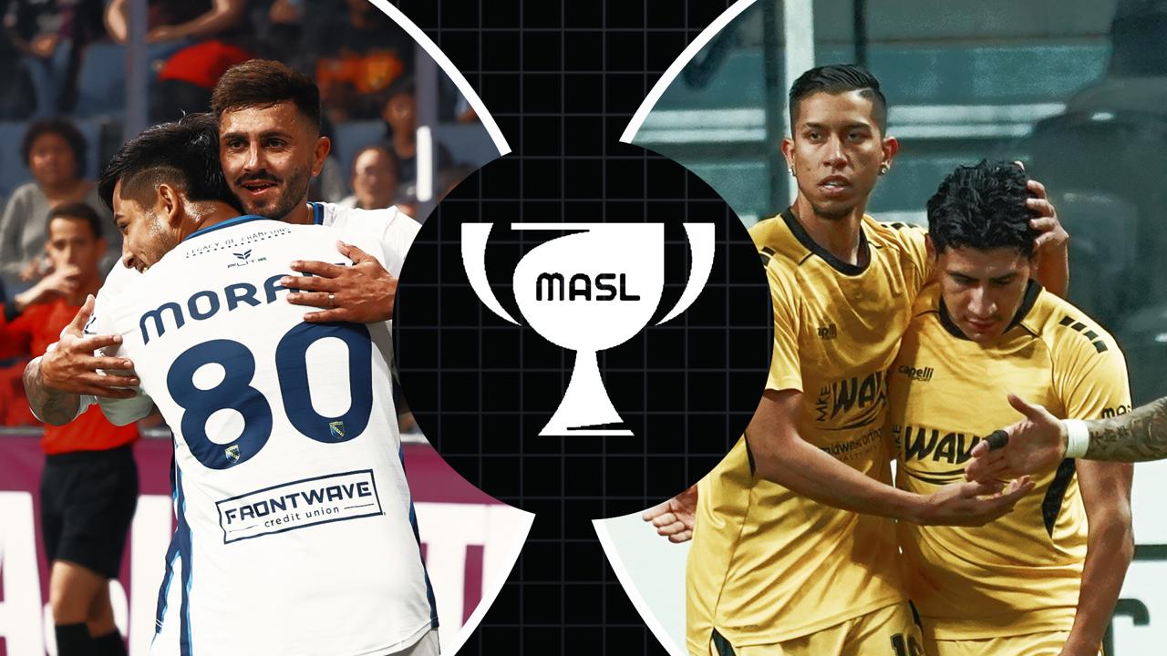 Victory+ - 04/06 Empire Strykers at Milwaukee Wave - Game 2