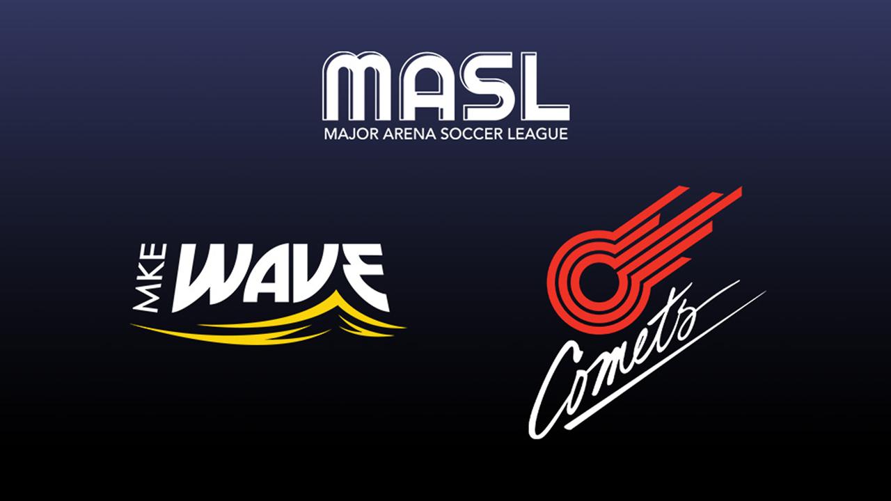 Victory+ - 01/11 Milwaukee Wave at Kansas City Comets