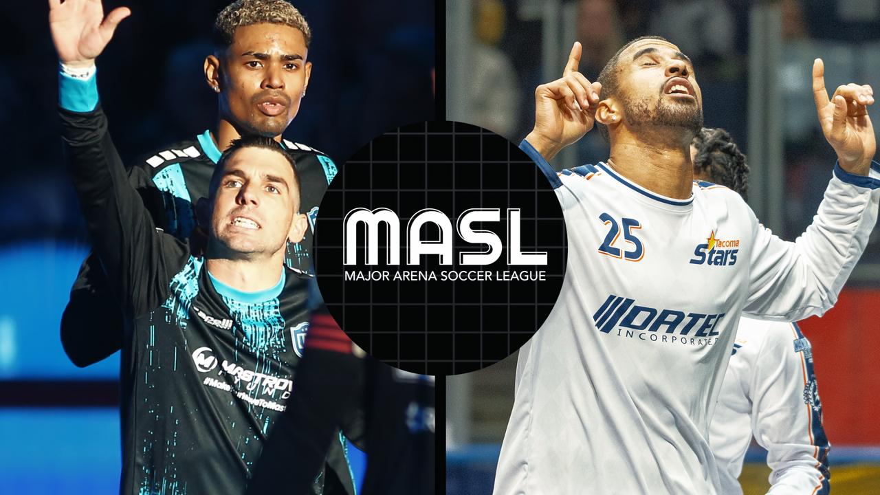 Victory+ - 01/24 Utica Riggies at Tacoma Stars