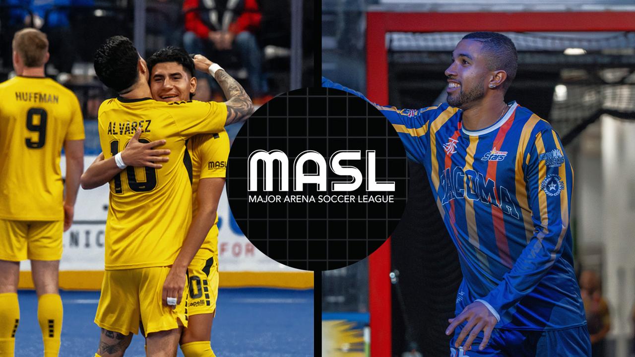 Victory+ - 02/15 Milwaukee Wave at Tacoma Stars