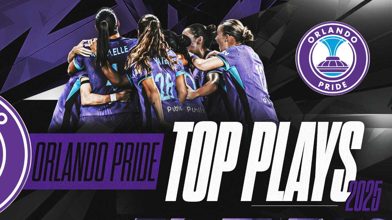 Victory+ - Orlando Price | 2025 Top Plays