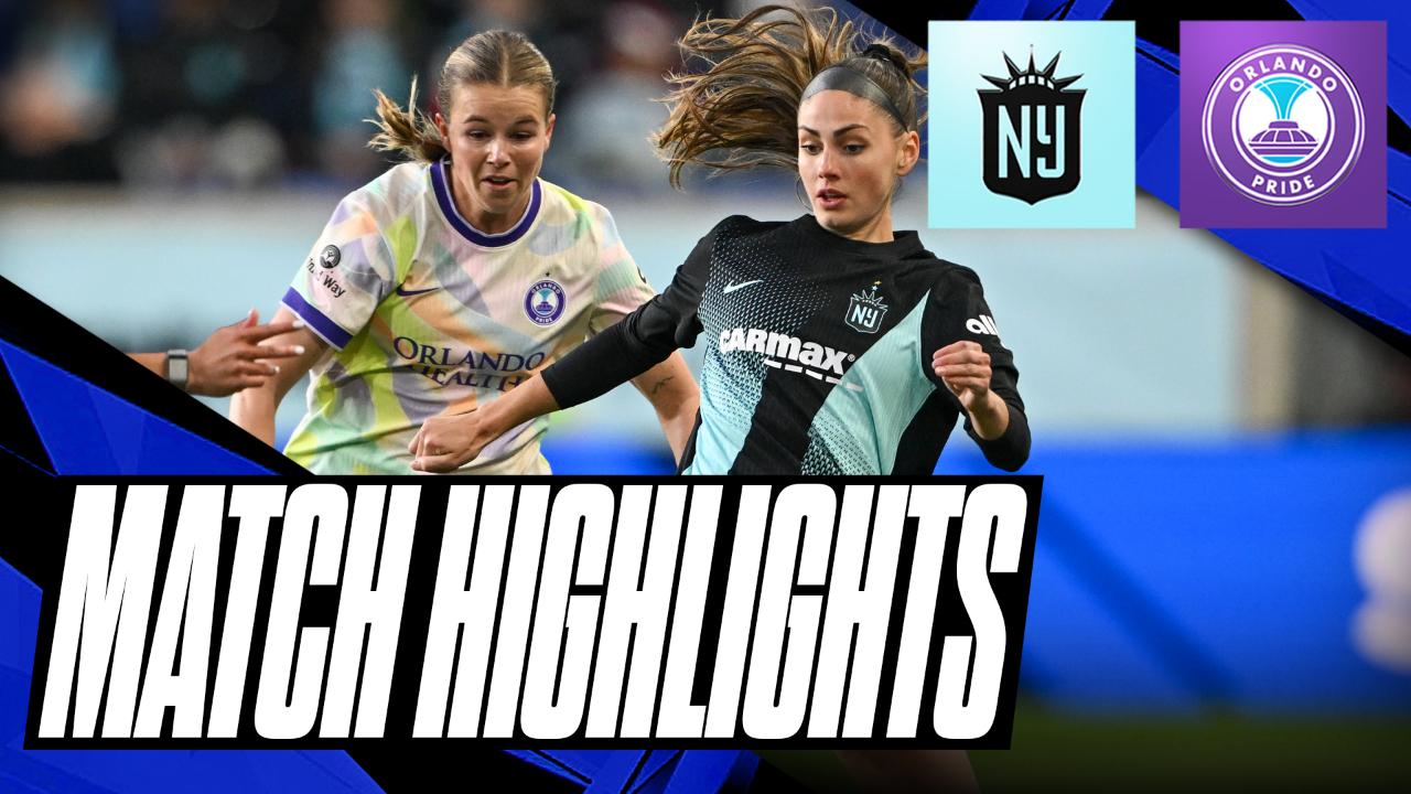 Victory+ - Gotham and Orlando Go Back and Forth for Scoreless Draw