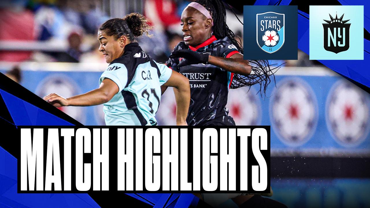 Victory+ - Gotham FC soars past Chicago