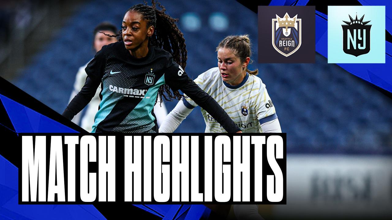 Victory+ - Gotham FC tallies another shutout victory